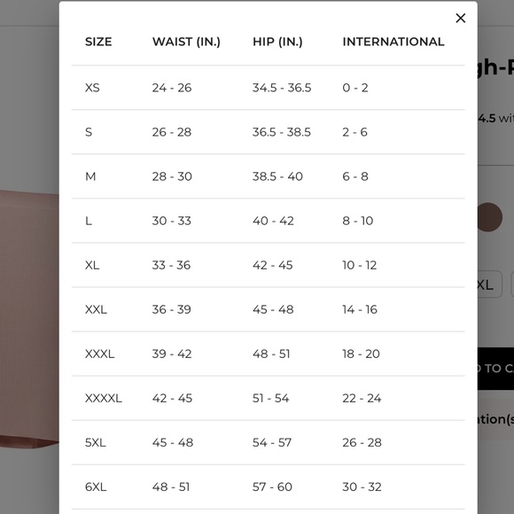 *SOLD* UNDERSTANCE | 5X Soft Contour High-Rise Bike Shorts | Small - Picture 10 of 10